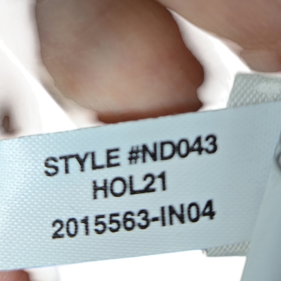 Madewell Black Polka dot Smocked Lucie Dress Size Medium - Picture 9 of 9